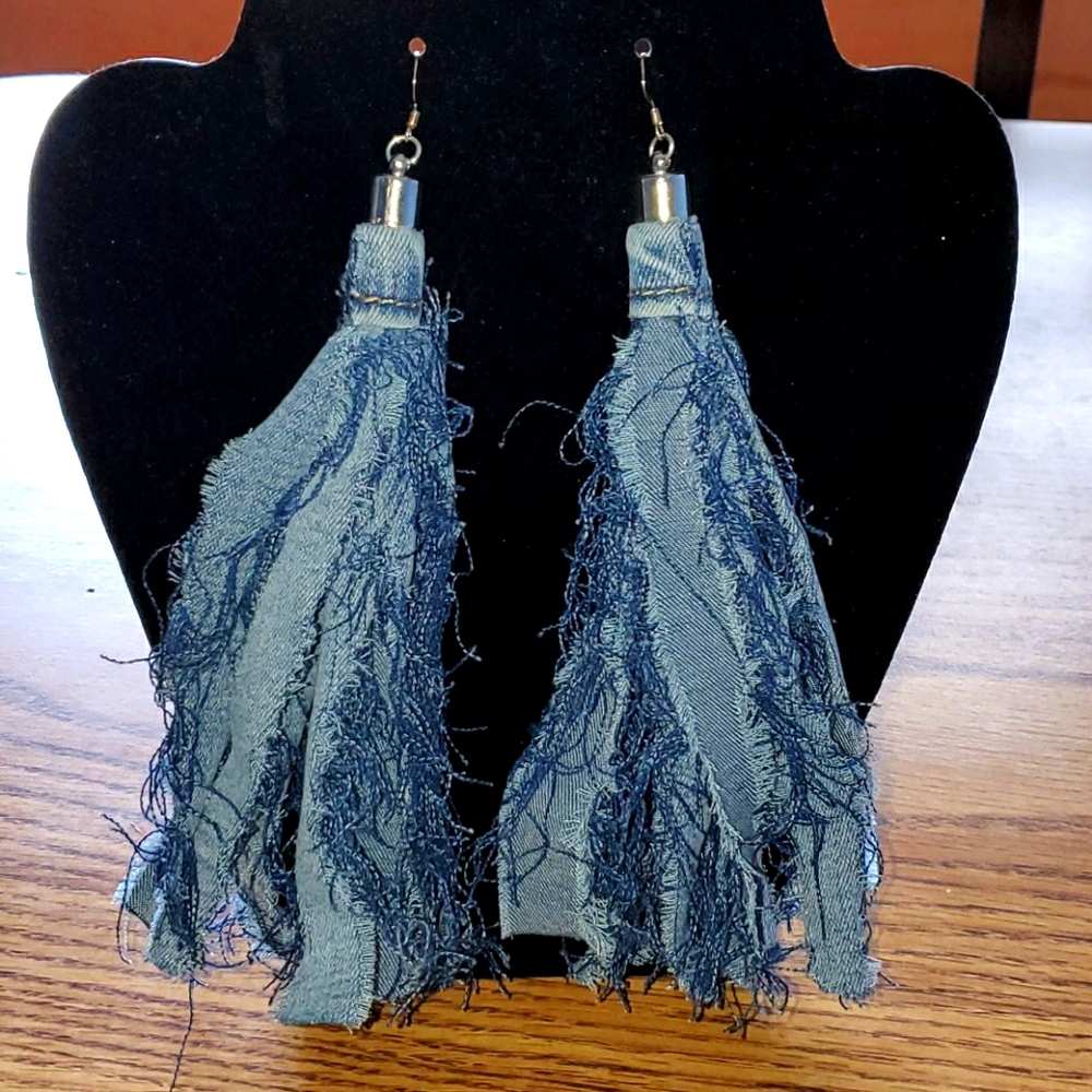 One of a kind, handmade jewelry